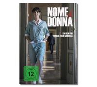 Nome di donna – Christiana Capotondi – DVD – Region Free