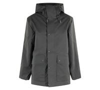 Nome Parka - female - Rains - Light Jackets - Black - XS - Jackets XS