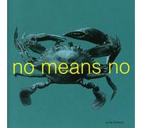 NoMeansNo In the Fishtank (Vinyl) 12" EP