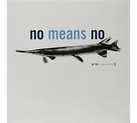 Nomeansno - In The Fishtank [VINYL]