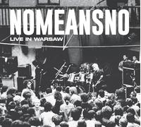 NoMeansNo - Live in Warsaw