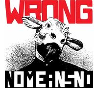 Nomeansno - Wrong [VINYL]