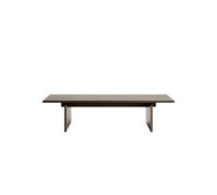 Nomen Coffee Table Dark Stained Oak