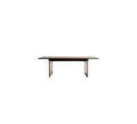 Nomen Dining Table L230 Dark Stained Oak