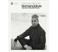 Nomenclature : New and Collected Poems