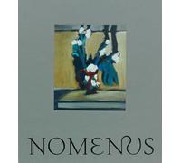 Nomenus: The Language of Flowers – Thames & Hudson