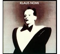 Nomi, Klaus - Klaus Nomi