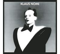 Nomi,Klaus - Klaus Nomi
