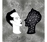 Nomi, Klaus - Remixes [Vinyl LP] [VINYL]