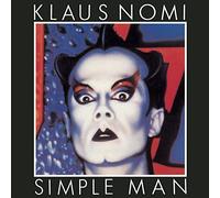 Nomi,Klaus - Simple Man
