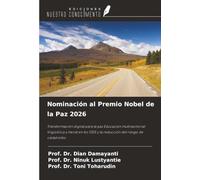 Nominación al Premio Nobel de la Paz 2026: Transformación digital para la paz Educación multisectorial lingüística y moral en los ODS y la reducción del riesgo de catástrofes