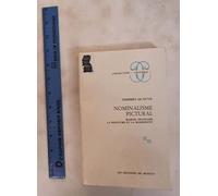 Nominalisme pictural Marcel Duchamp la peinture et la modernité