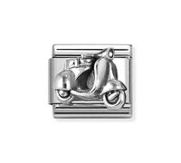 Nomination 3D Scooter Charm