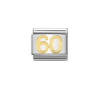 Nomination 60 Yellow Gold