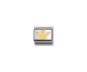 Nomination Angel Yellow Gold