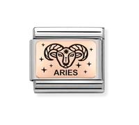 Nomination CLASSIC Composable Plates Aries Charm 430112/01*