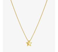 Nomination Armonica Gold Star Necklace