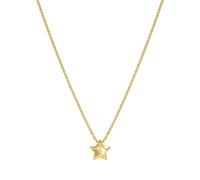 Nomination Armonica Gold Star Necklace
