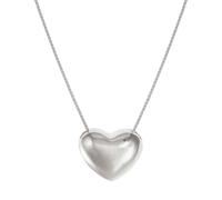 Nomination Armonica Heart Necklace 1.4 x 1.2cm, 36-42cm
