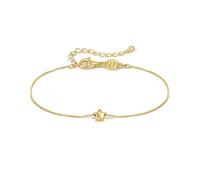 Nomination Armonica Silver Star Bracelet