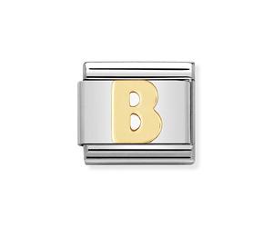 Nomination B Charm