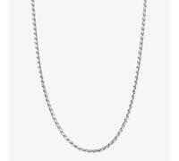 Nomination B-Yond Rounded Serpentine Chain Necklace 028954/001