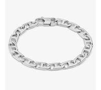 Nomination B-Yond Wide Link Anchor Chain Bracelet 028949/037