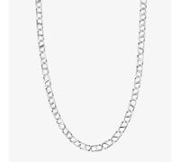 Nomination B-Yond Wide Link Anchor Chain Necklace 028955/001
