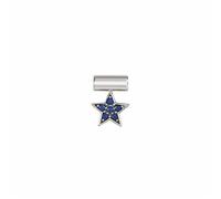 Nomination Blue SeiMia Star Charm