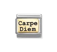 Nomination Carpe Diem Charm