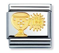 Nomination Chalice and Host Yellow Gold