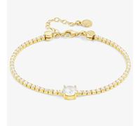 Nomination CHIC&CHARM Joyful Edition Gold Tone Bracelet 148630/012