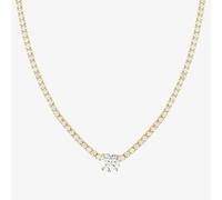 Nomination CHIC&CHARM Joyful Edition Gold Tone Necklace 148633/012