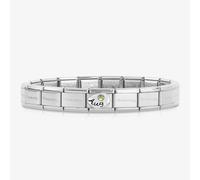 Nomination CLASSIC Composable August Birthstone Bracelet 030000 & 330505 08
