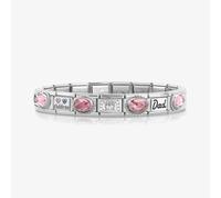 Nomination CLASSIC Composable Classic Mom Dad and Children Charm 339094/20