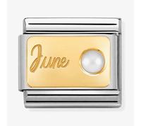 Nomination CLASSIC Composable June Pearl Charm 030519/06