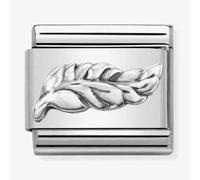 Nomination CLASSIC Composable Oxidised Feather Charm 330101/47