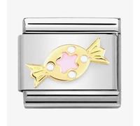 Nomination CLASSIC Composable Pink Enamel Sweet Charm 030272/72