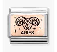 Nomination CLASSIC Composable Plates Aries Charm 430112/01*