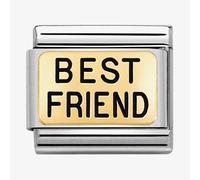 Nomination Best Friend Charm