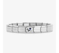Nomination CLASSIC Composable September Birthstone Bracelet 030000 & 330505 09