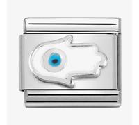 Nomination CLASSIC Composable Spirituality Enamel Hand Charm 330204/26