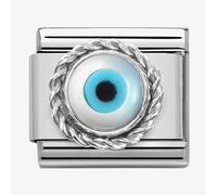 Nomination Silver Gr ye Charm