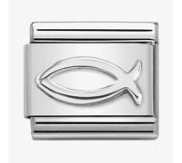 Nomination CLASSIC Composable Spirituality Ichthys Charm 330106/03