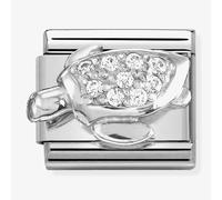 Nomination Sea Turtle Charm