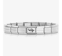 Nomination CLASSIC Composable Wife Bracelet 330111/44
