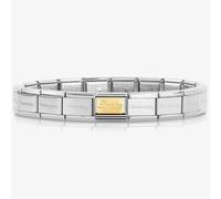 Nomination CLASSIC Gold Family Daughter Bracelet 030121/25