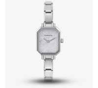 Nomination Silver Glitter Paris Watch