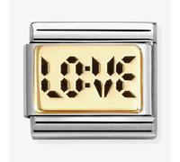 Nomination Digital Love Charm