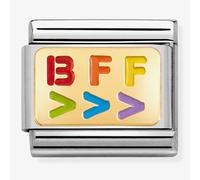Nomination CLASSIC Right BFF Charm 030263/17